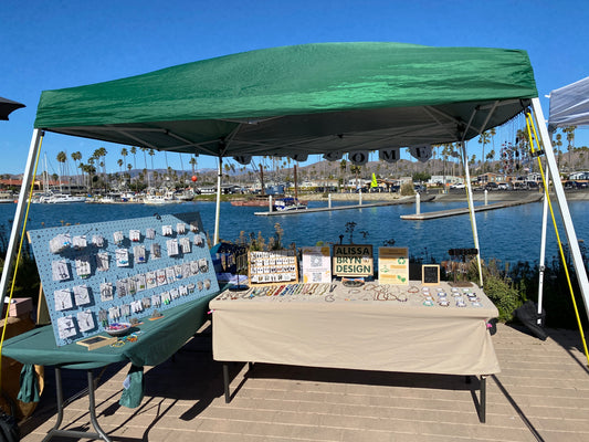Pop Up Markets: Are they worth it?