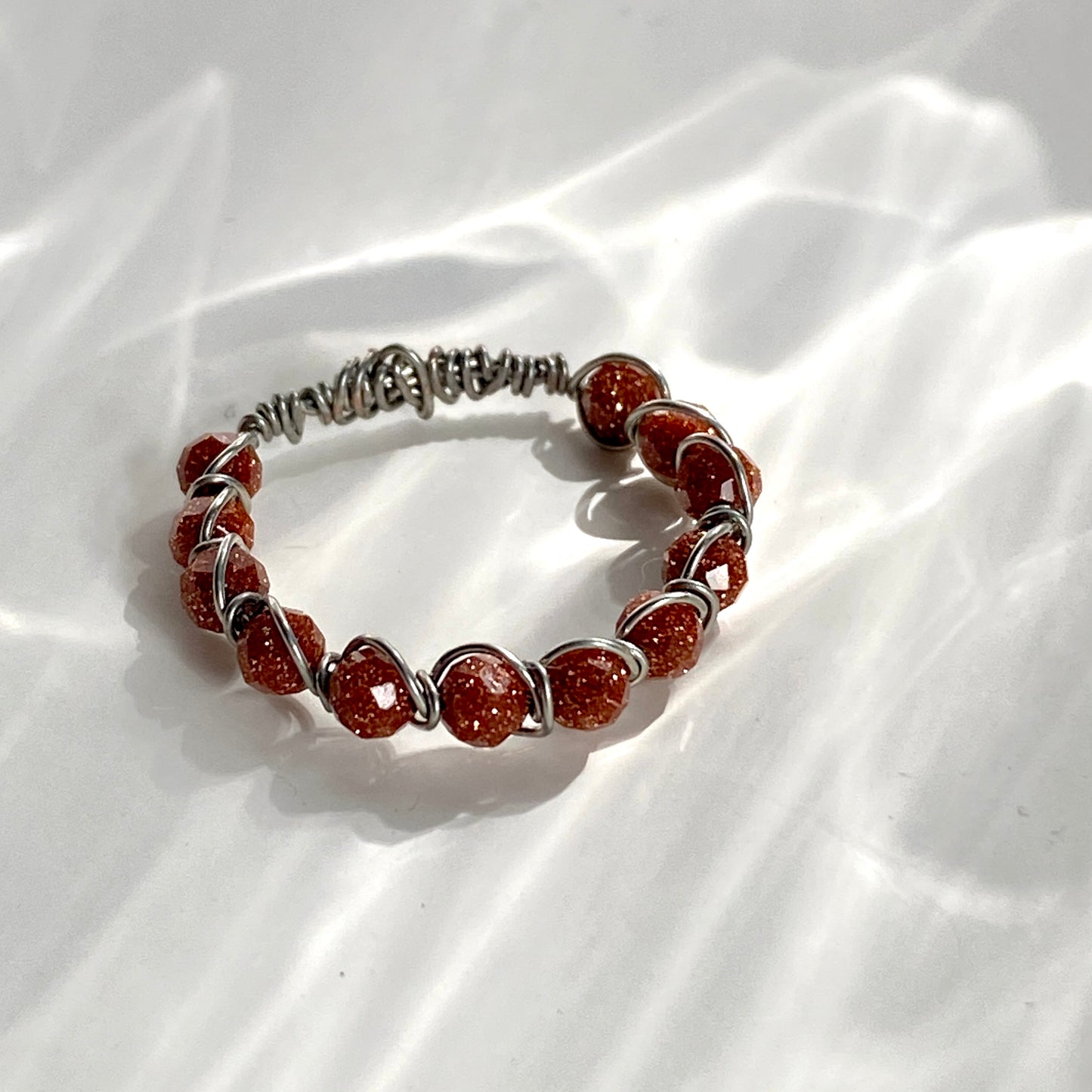 Braided Rings