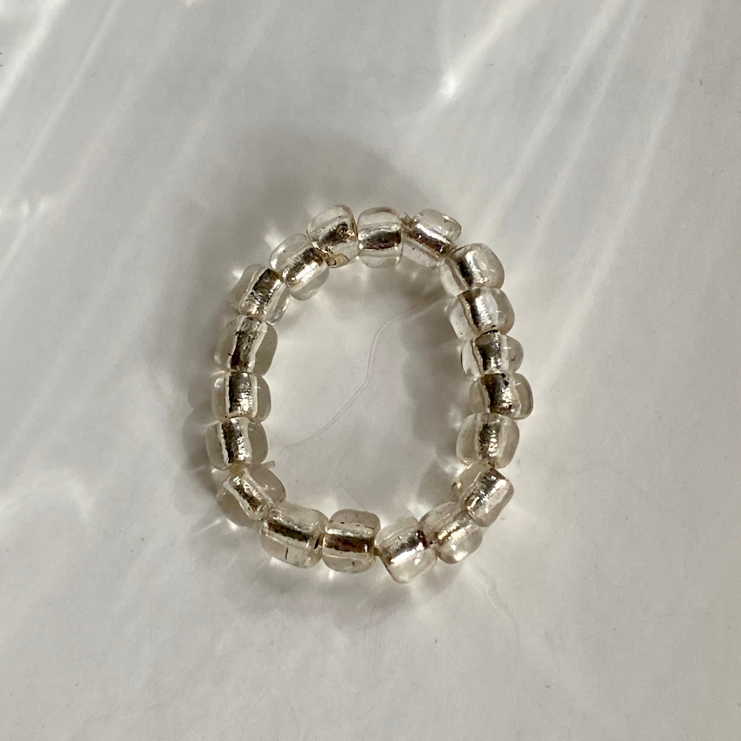 Stretch Rings