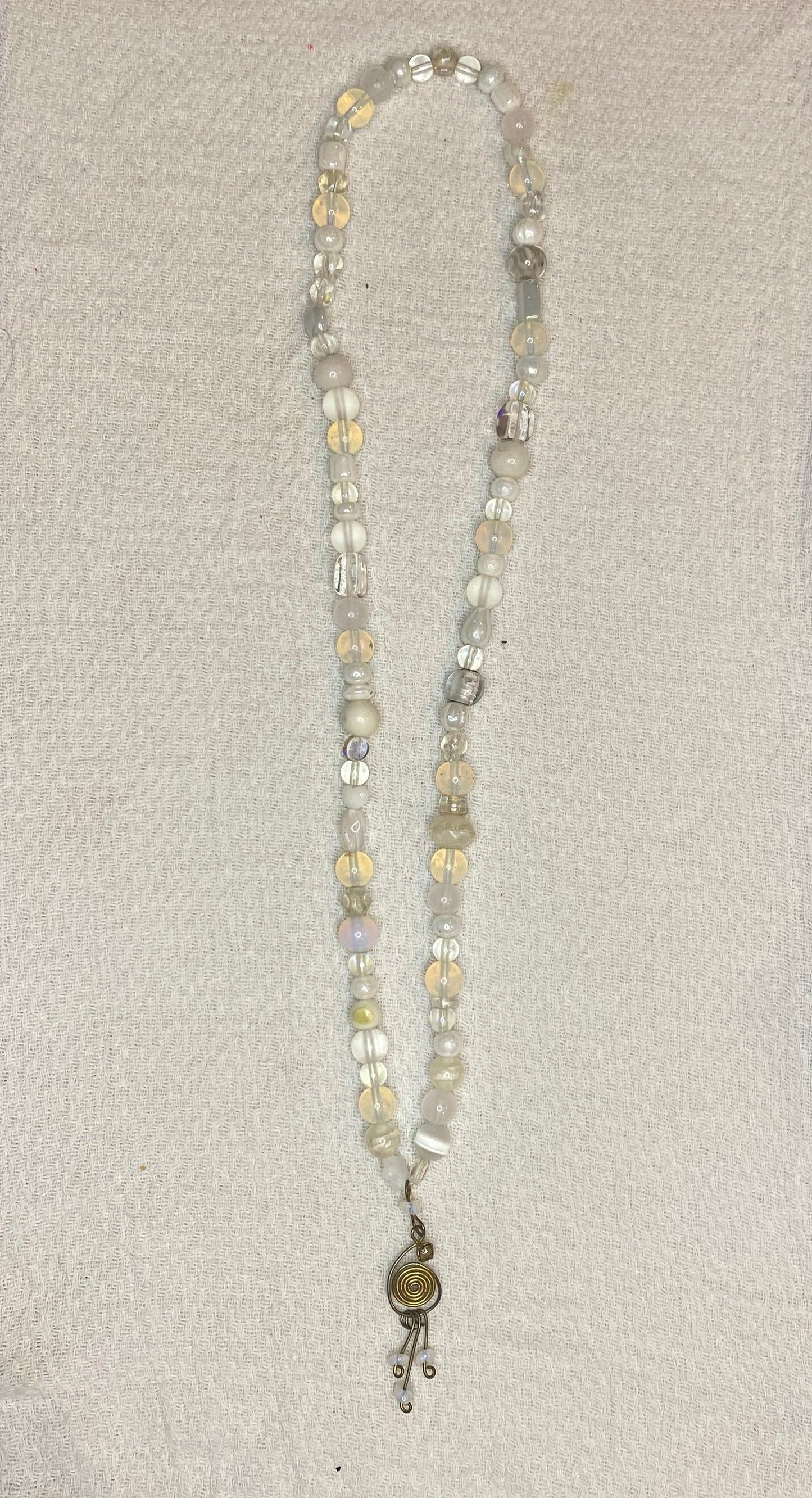 Bead Bin Necklaces