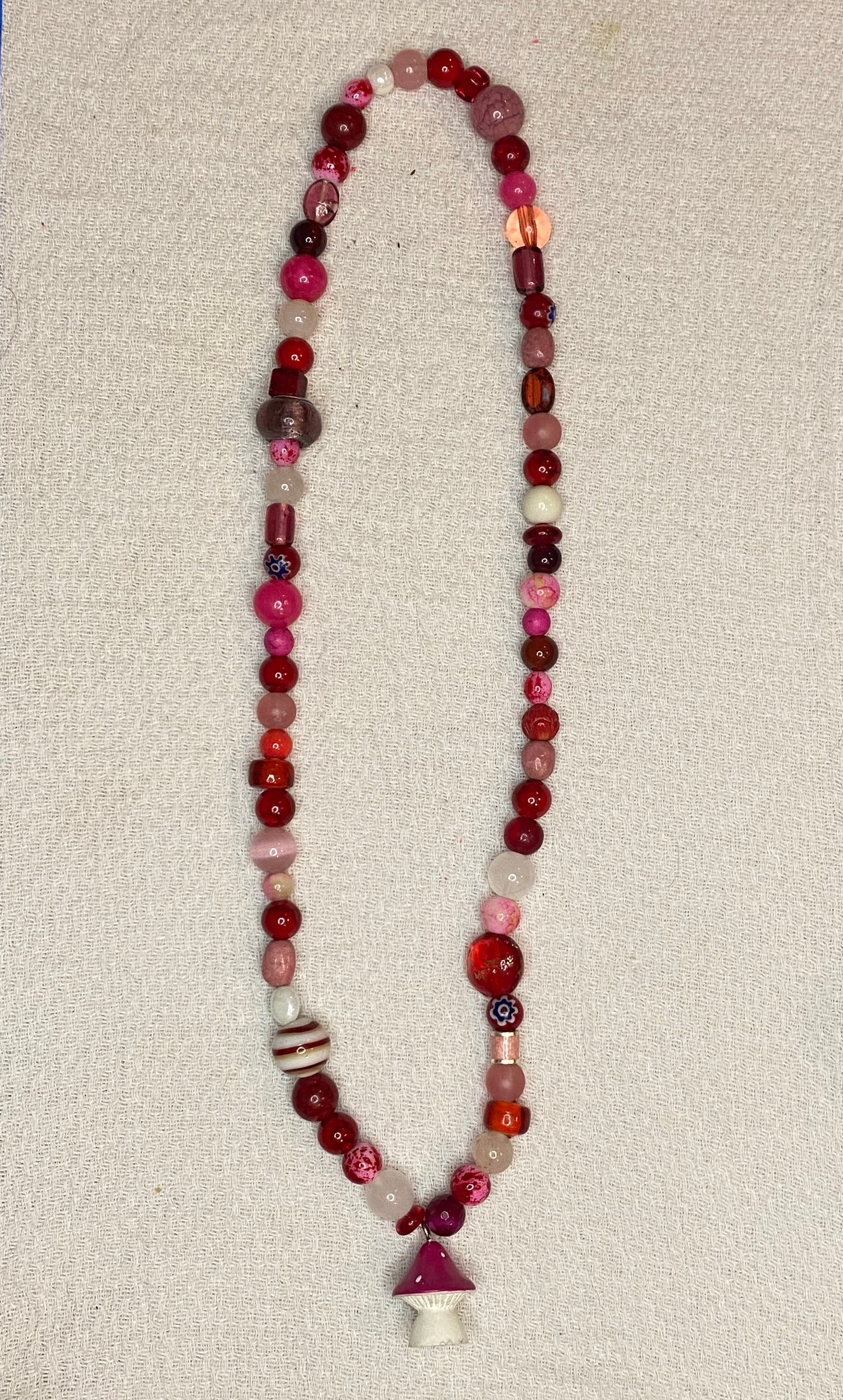 Bead Bin Necklaces