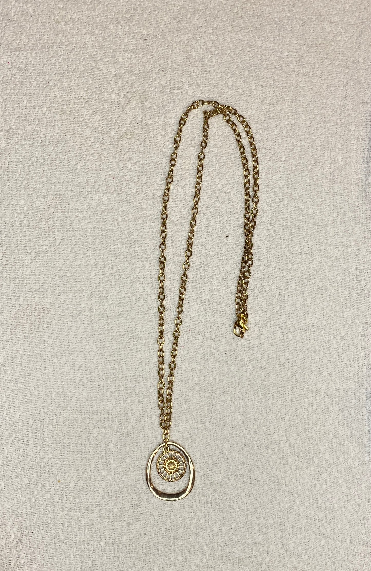 Bead Bin Necklaces