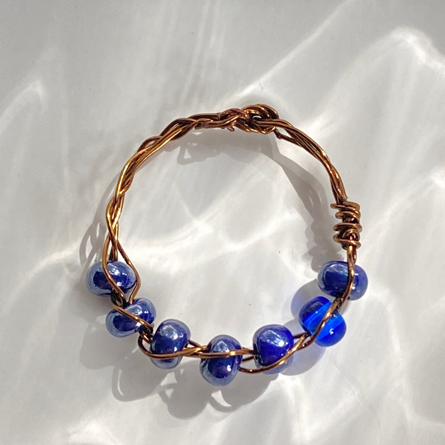 Braided Rings