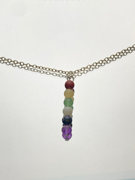 Chakra Necklace
