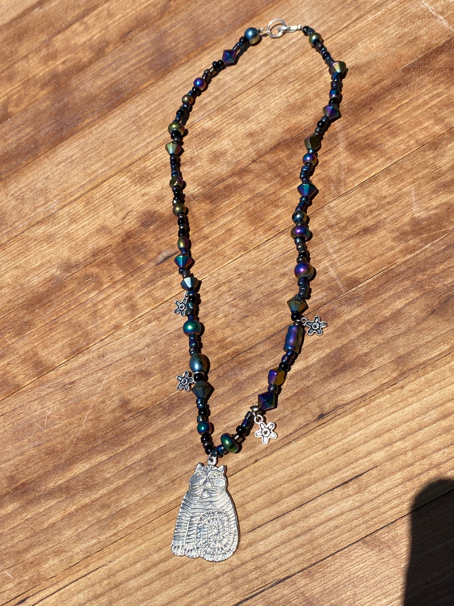 Bead Bin Necklaces