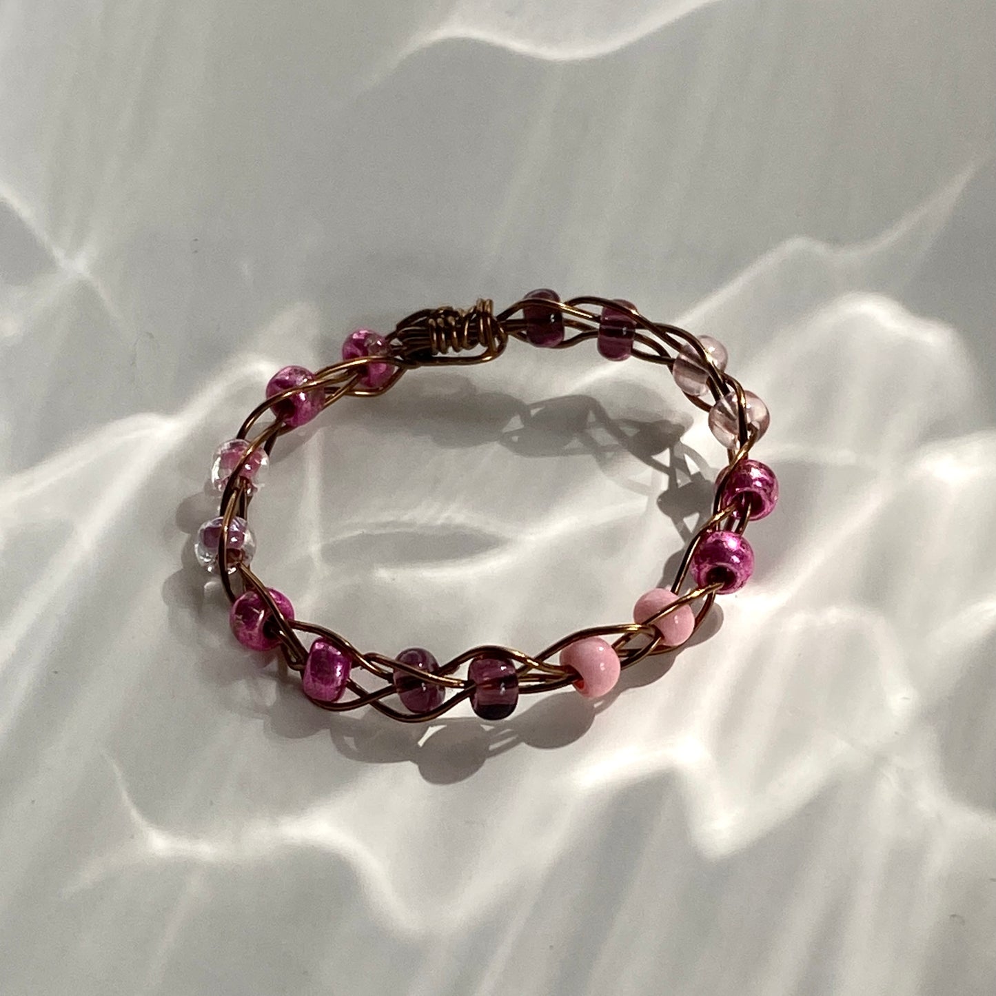 Braided Rings