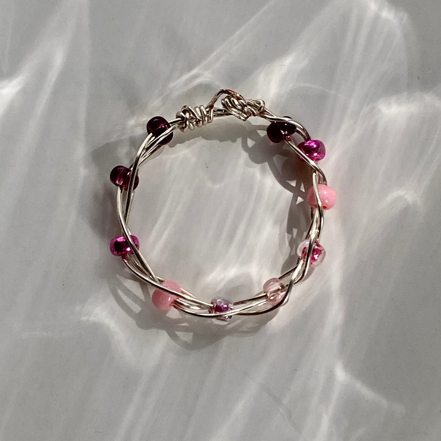 Braided Rings