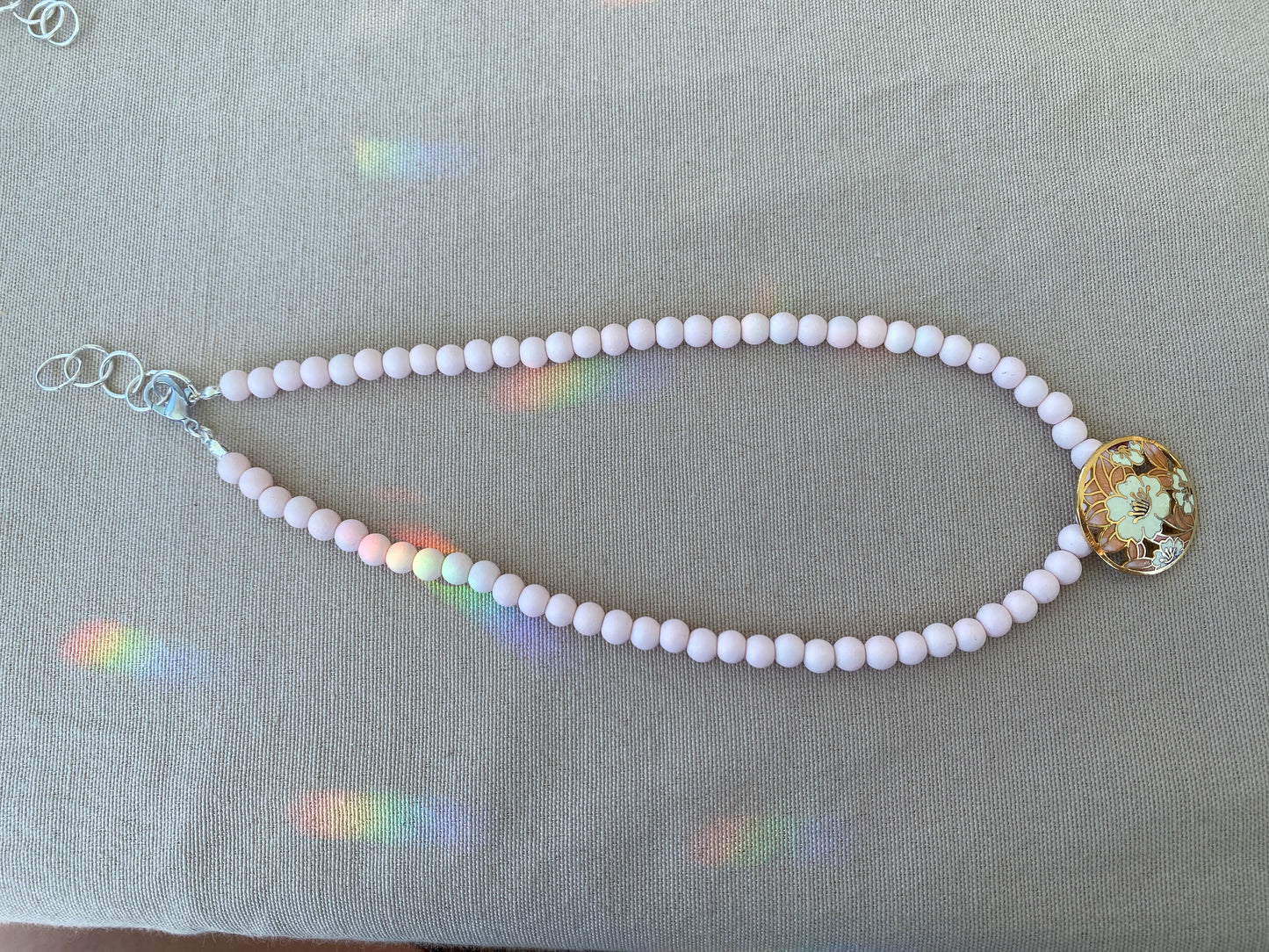 Bead Bin Necklaces