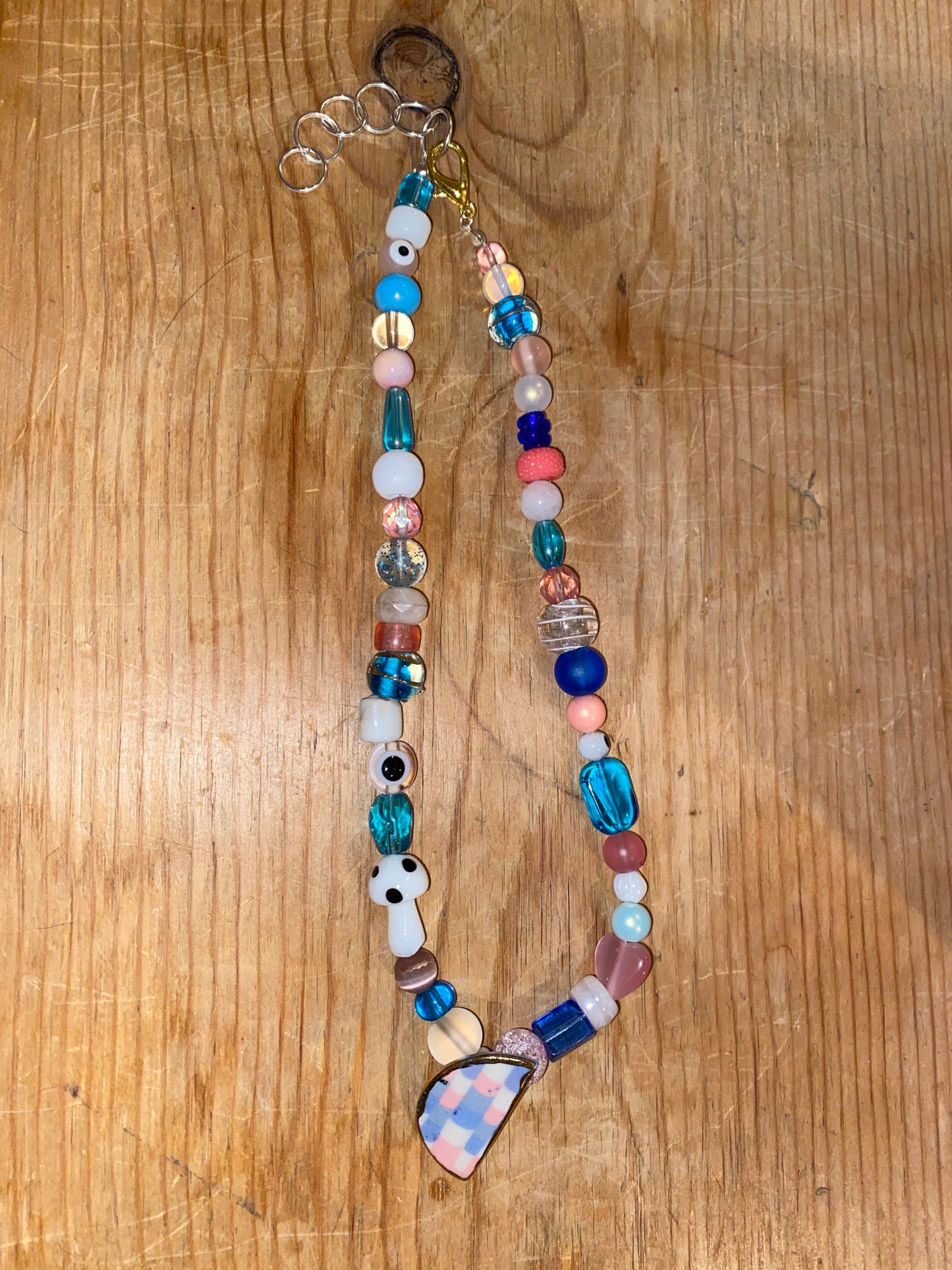Bead Bin Necklaces