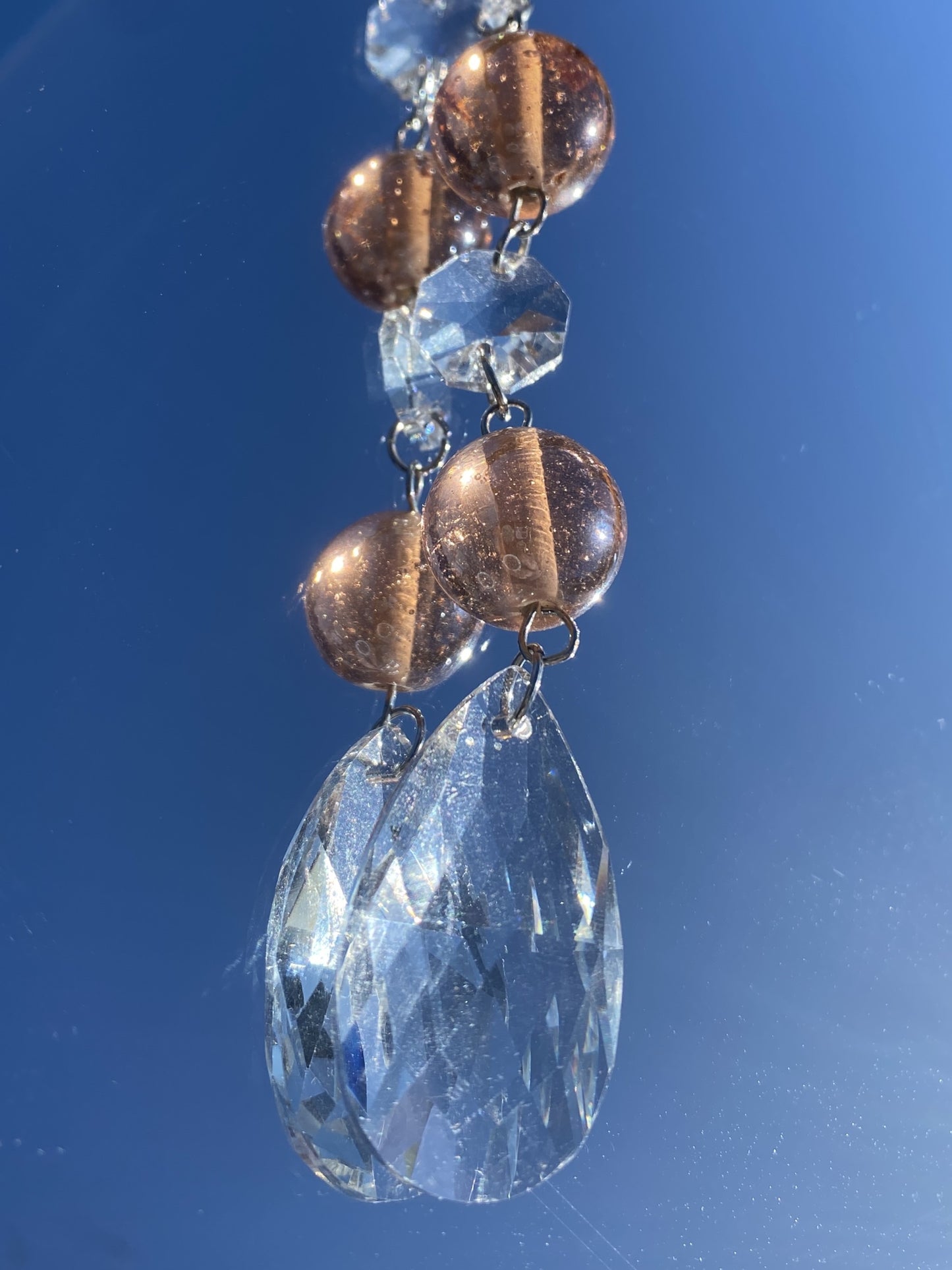 Bubblegum Suncatcher
