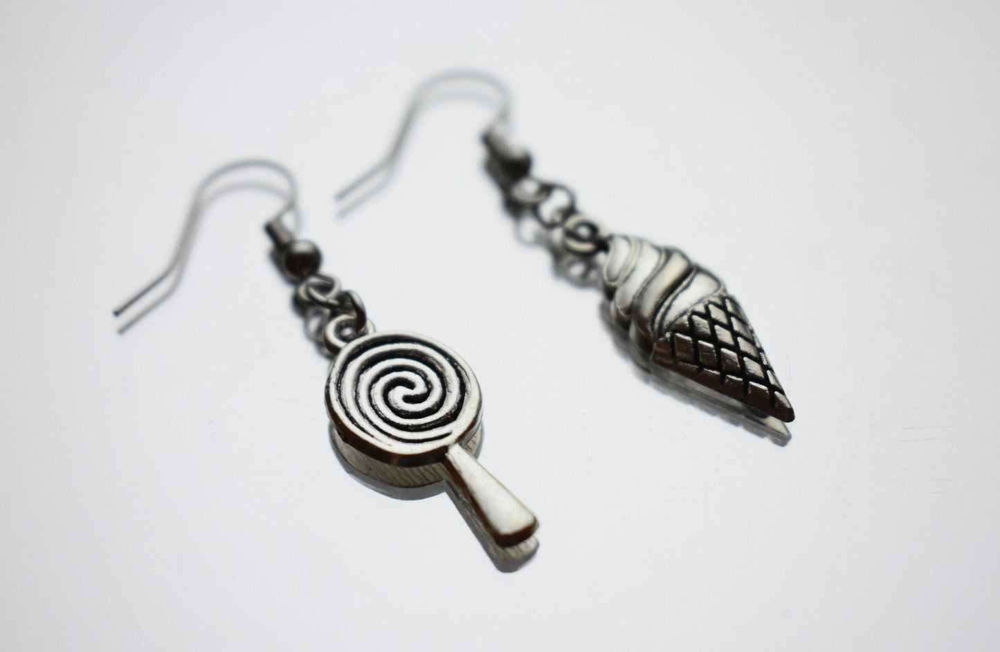 Sweets Charm Earrings