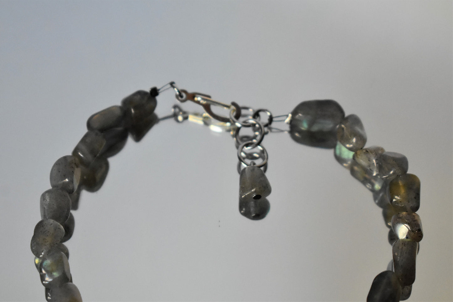 Labradorite Bracelet