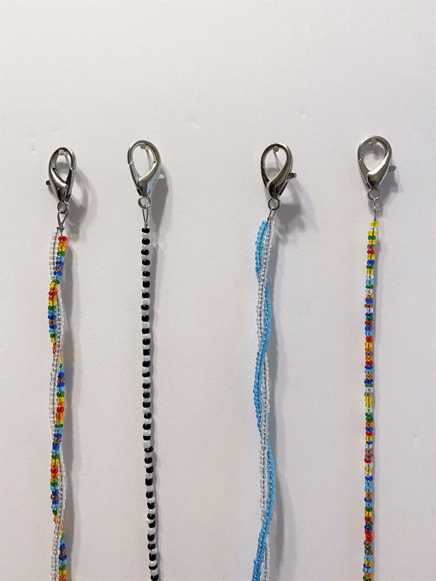Custom Glasses/Mask Chain