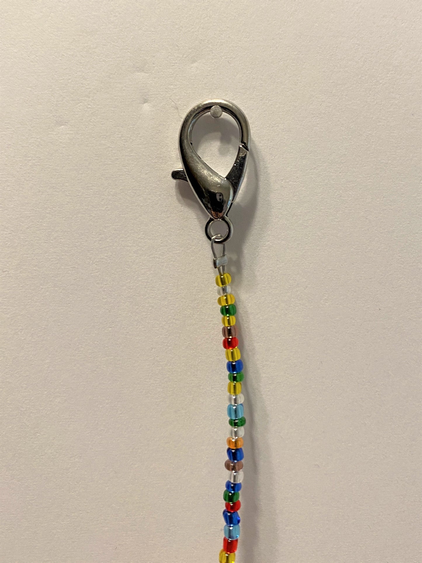 Custom Glasses/Mask Chain