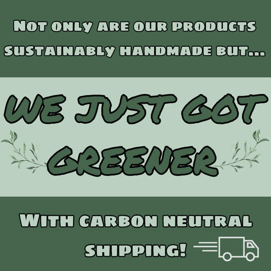 What is Carbon Neutral Shipping?
