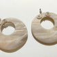 Seashell Pendants