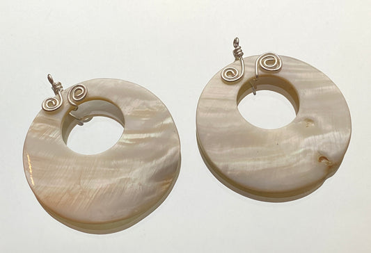 Seashell Pendants