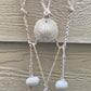 Sparkling Waters Macrame Wall Hanging