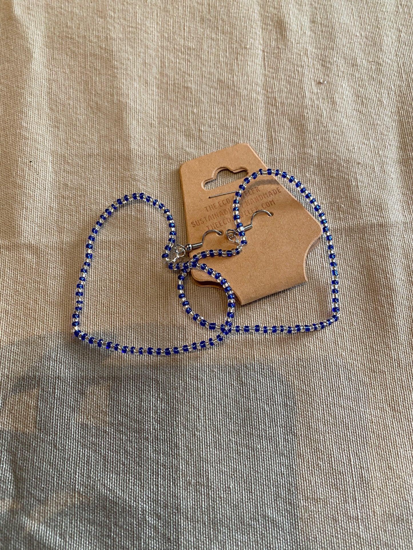 Hanukkah Heart Hoops