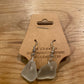 Seaglass Earrings