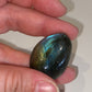 Labradorite Touch Stones