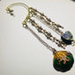 She Sells Sea Shells Wrap around Ear Cuff
