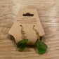 Seaglass Earrings