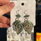 Secret Forest Earrings