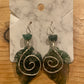 Secret Forest Earrings