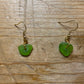 Seaglass Earrings