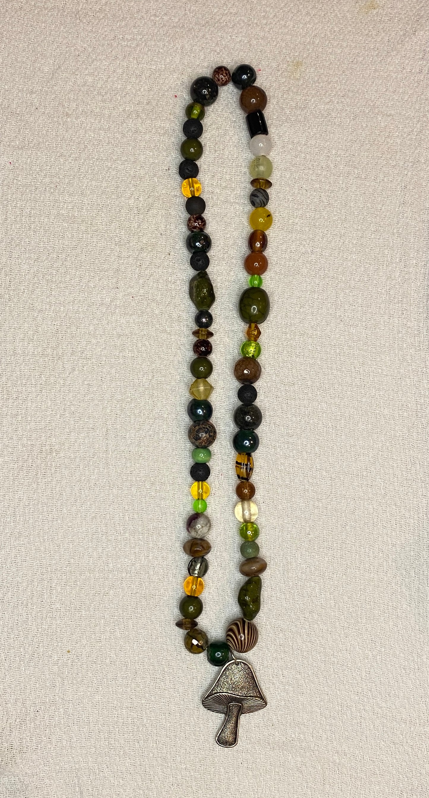 Bead Bin Necklaces