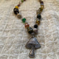 Forest Forager Necklace