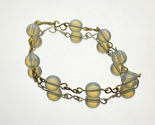 Handmade Chain Bracelets