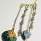 She Sells Sea Shells Wrap around Ear Cuff