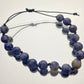 Lapis Lazuli Knotted Bracelets