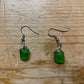 Seaglass Earrings