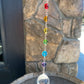 Rainbow Disco Suncatcher