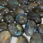 Labradorite Touch Stones