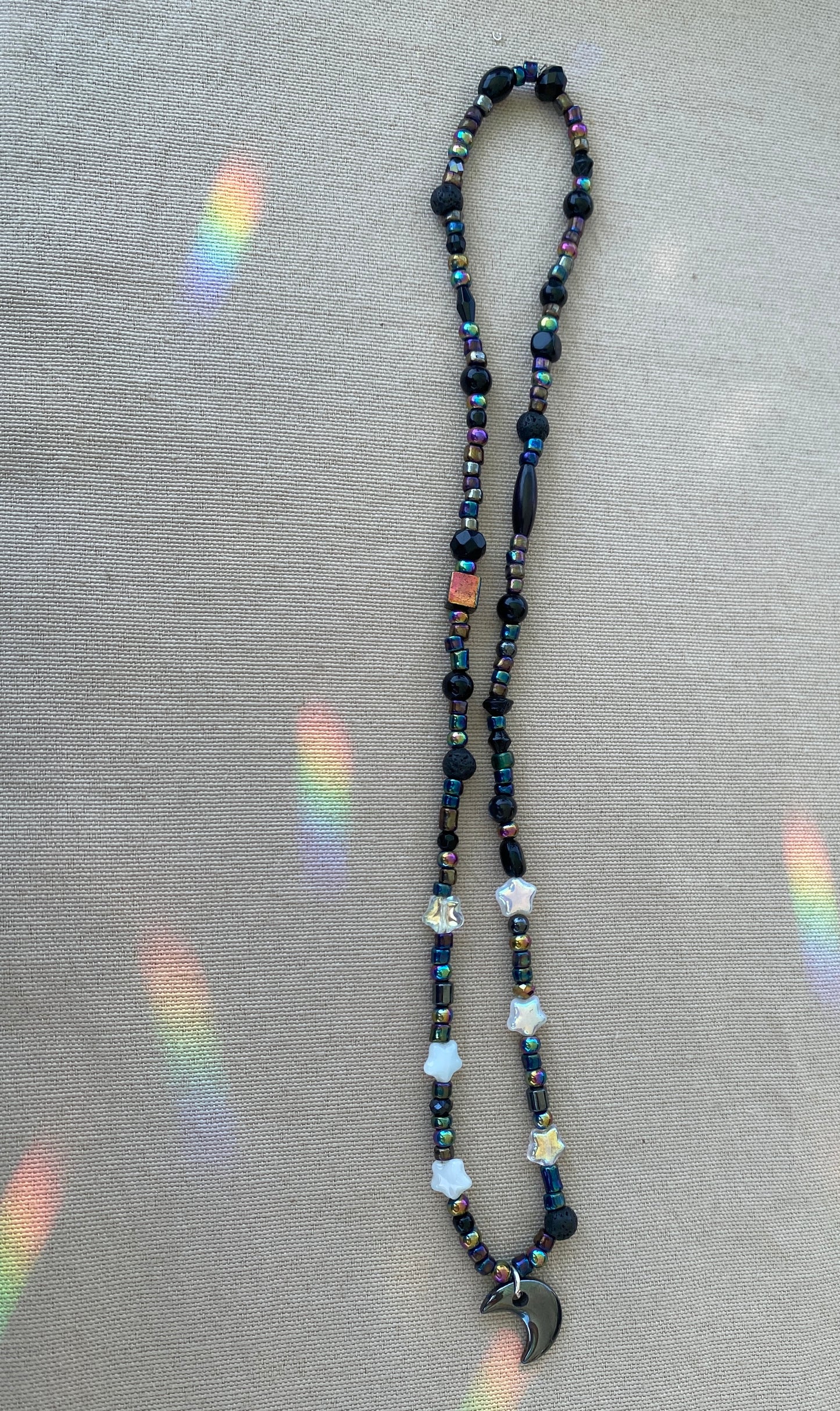 Bead Bin Necklaces