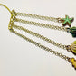 Mermaid Wrap around Ear Cuff