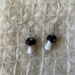 Mushroom Earrings