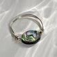 Abalone Rings