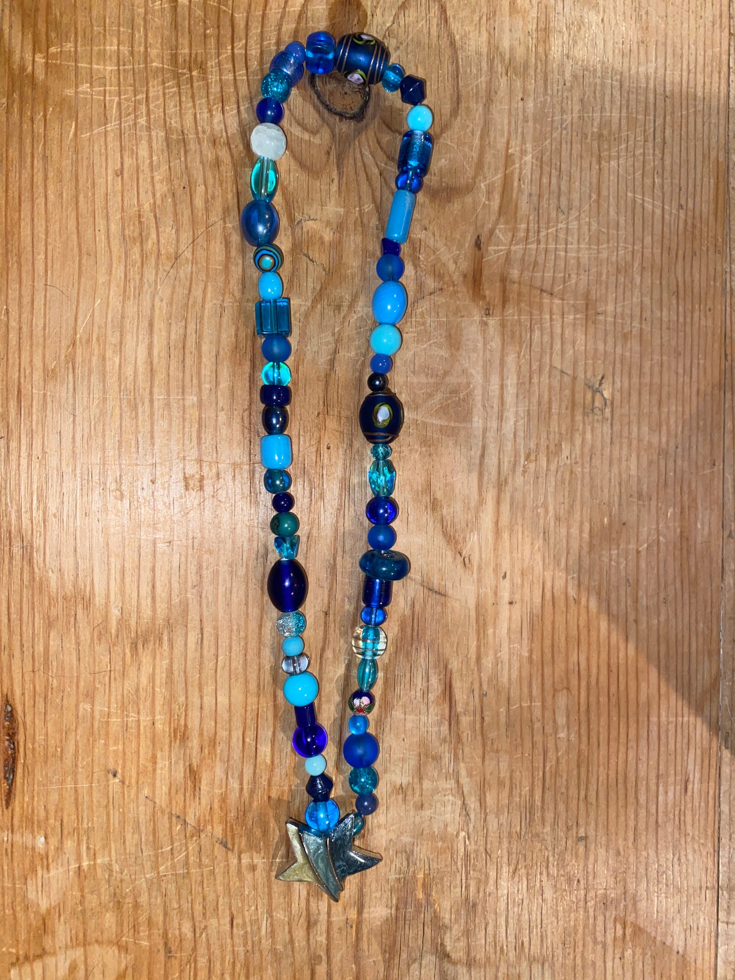 Bead Bin Necklaces