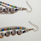 Concert Earplug Earrings