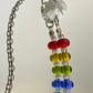 Mini Rainbow Suncatcher