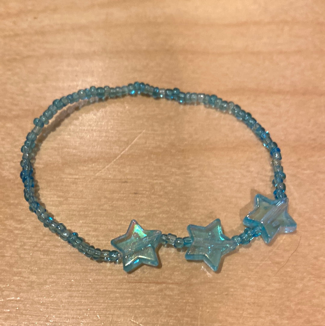 Star Stretch Bracelets