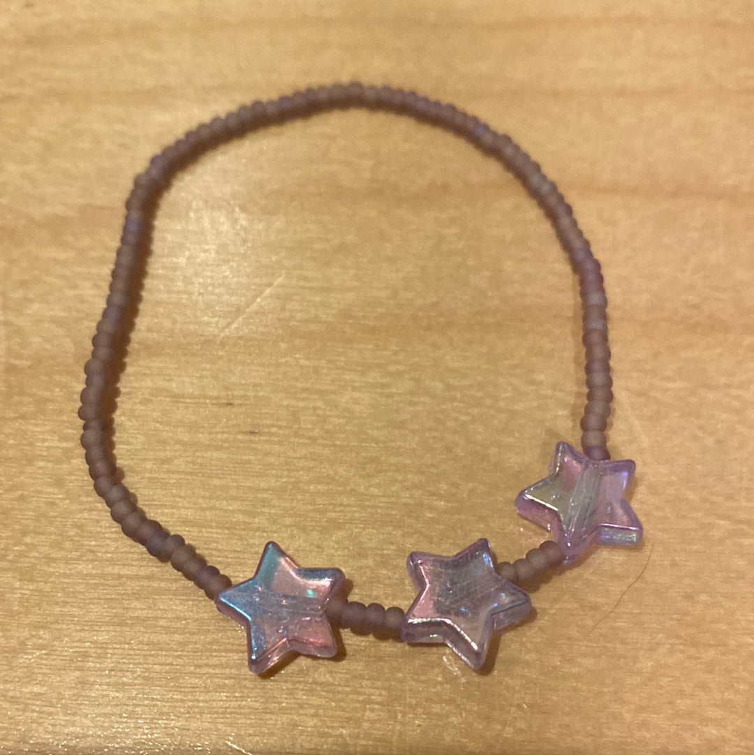 Star Stretch Bracelets