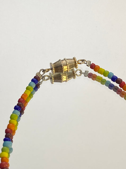 Rainbow Bracelets