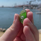 Sea Glass pendants