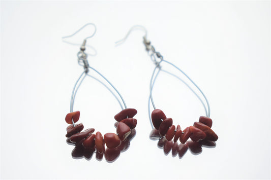 Bonfire Earrings